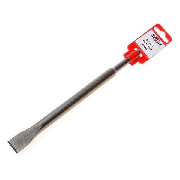 Kelfort SDS-plus beitel plat 20 x 250mm Kelfort SDS-plus beitel plat 20 x 250mm