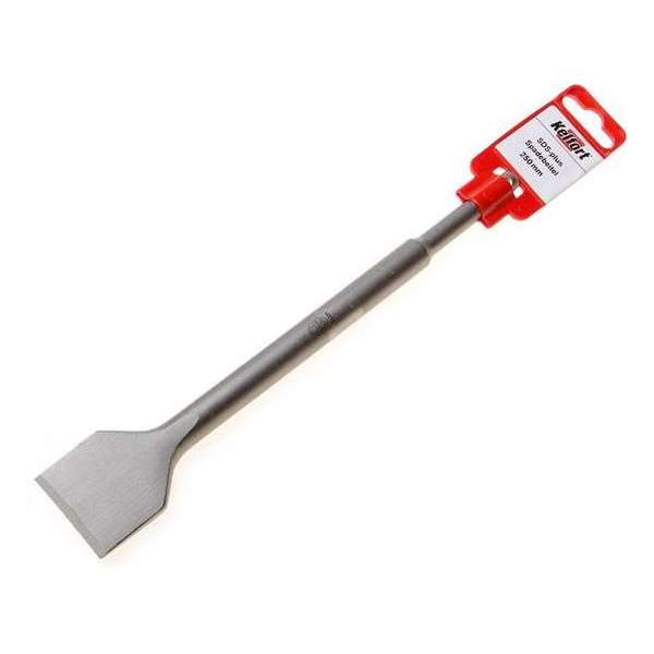 Kelfort SDS-plus spadebeitel 40 x 250mm Kelfort SDS-plus spadebeitel 40 x 250mm