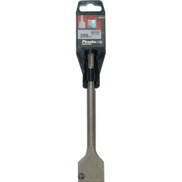Piranha Voegbeitel 200 x 38mm X54412 Piranha Voegbeitel 200 x 38mm X54412