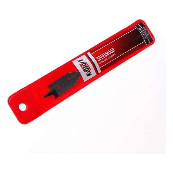 Kelfort Speedboor 17mm Kelfort Speedboor 17mm