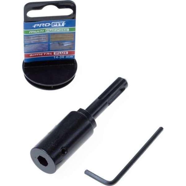 Sds adapter 14-30mm (6k 8mm) Sds adapter 14-30mm (6k 8mm)