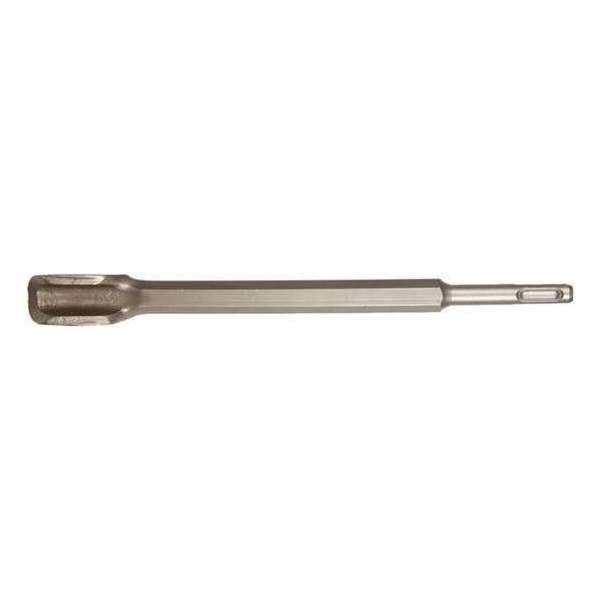 GRAPHITE SDS Plus Voeg Beitel 14x250x22 mm GRAPHITE SDS Plus Voeg Beitel 14x250x22 mm