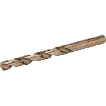 Silverline Metaalboor HSS-E - Cobalt - DIN388 - 12 mm