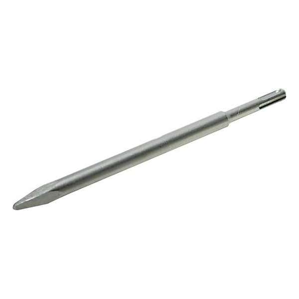 Silverline SDS-Plus puntbeitel 250 mm. Silverline SDS-Plus puntbeitel 250 mm.