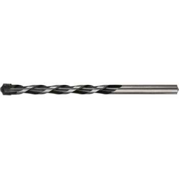 Graphite Steenboor 8x110mm Lengte 1 - 110mm, Lengte 2 - 80mm