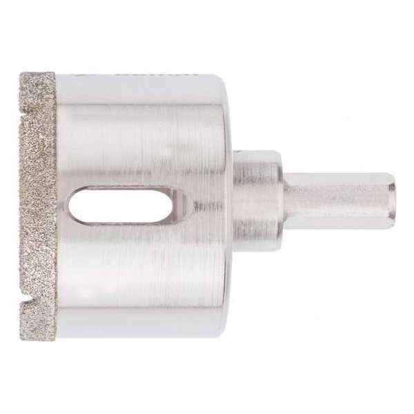 GRAPHITE Diamant Tegelboor 40x30mm GRAPHITE Diamant Tegelboor 40x30mm