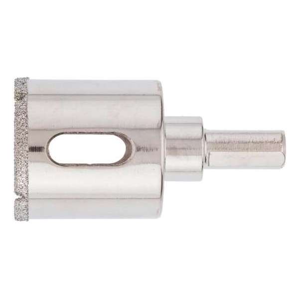 GRAPHITE Diamant Tegelboor 32x30mm GRAPHITE Diamant Tegelboor 32x30mm