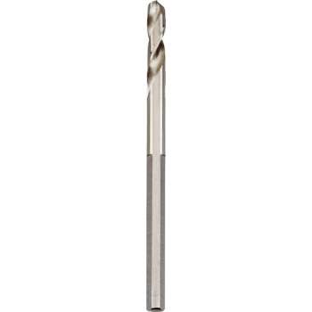 KWB Centreerboor HSS - 6.35 mm