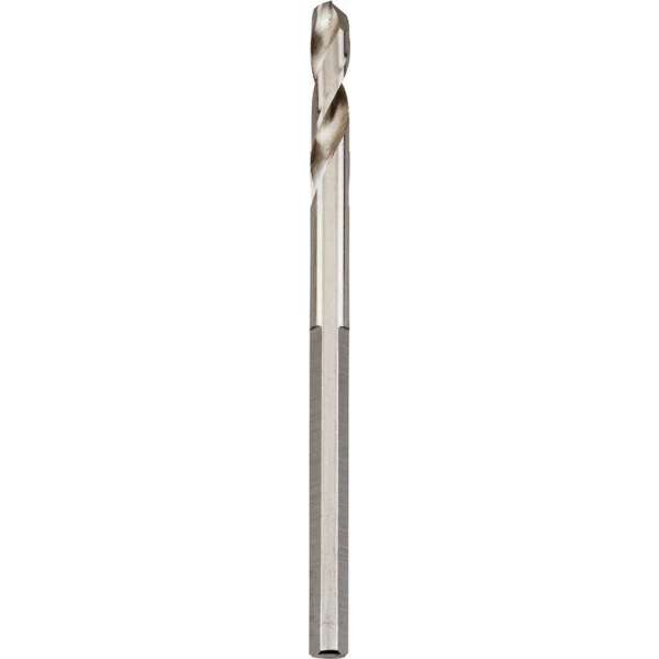 KWB Centreerboor HSS - 6.35 mm