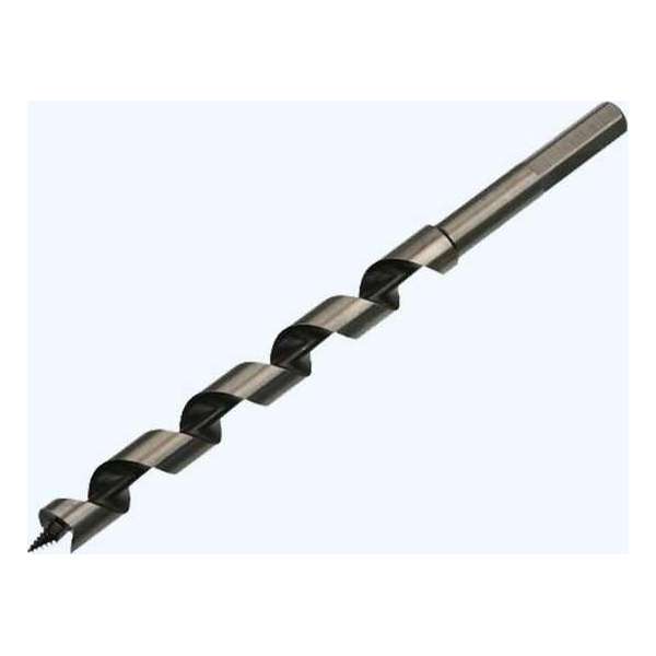 Faster Tools Slangenboor 24 x 460mm Faster Tools Slangenboor 24 x 460mm
