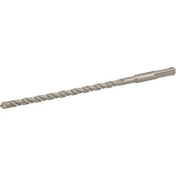 Silverline - SDS-Plus Betonboor - Premium 2-snijder - 8 x 210 mm
