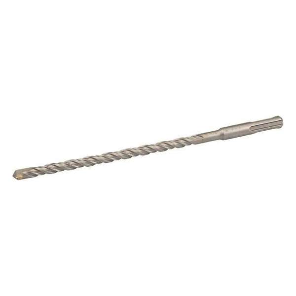 Silverline - SDS-Plus Betonboor - Premium 2-snijder - 8 x 210 mm Silverline - SDS-Plus Betonboor - Premium 2-snijder - 8 x 210 mm
