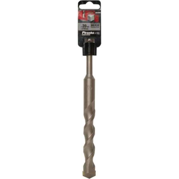 Betonboor SDS, 200mm 20mm Betonboor SDS, 200mm 20mm