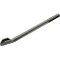 Silverline 580437 SDS-Max Holle beitel - 25 x 300mm