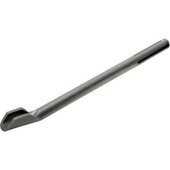 Silverline 580437 SDS-Max Holle beitel - 25 x 300mm