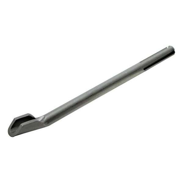 Silverline 580437 SDS-Max Holle beitel - 25 x 300mm Silverline 580437 SDS-Max Holle beitel - 25 x 300mm