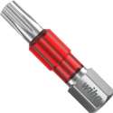 Wiha Bit set TY-bit 29 mm TORX® (T25) 5-delig 1/4" in box (42111)