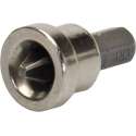 Silverline Gipsplaatschroefbit PZ2