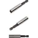 Stanley 1/4" Magnetische Bithouder 60mm