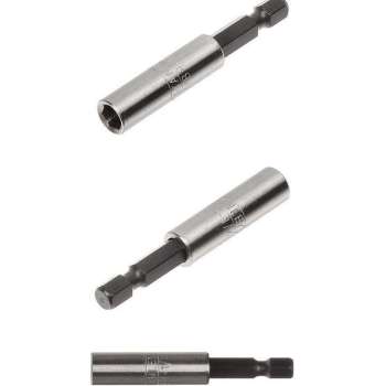Stanley 1/4" Magnetische Bithouder 60mm