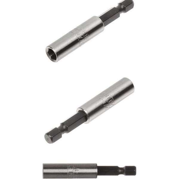 Stanley 1/4" Magnetische Bithouder 60mm