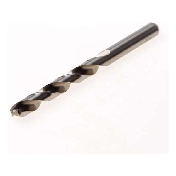 Kelfort HSS metaalboor geslepen diameter 10.5mm Kelfort HSS metaalboor geslepen diameter 10.5mm