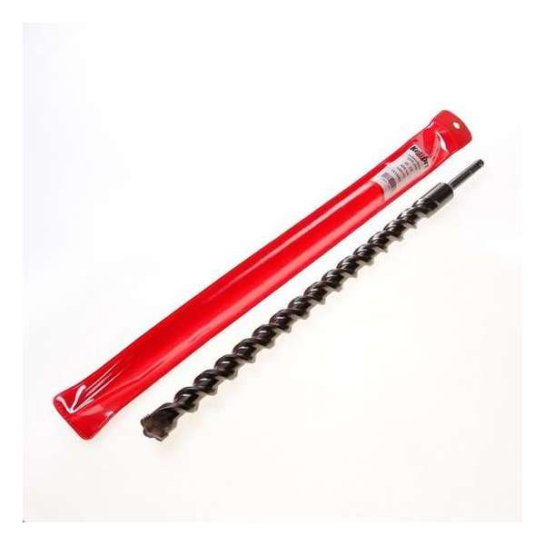 Hamerboor SDS-plus diameter 24 x 450/400mm Hamerboor SDS-plus diameter 24 x 450/400mm