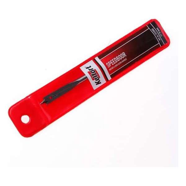 Kelfort Speedboor 8mm Kelfort Speedboor 8mm
