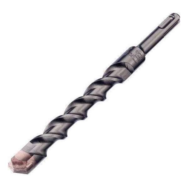 Rex Hamerboor - SDS-plus - 20 mm x 150/200 mm Rex Hamerboor - SDS-plus - 20 mm x 150/200 mm