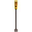 DeWalt DT6824 SDS-max Platte beitel - 50x360mm
