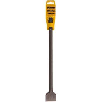 DeWalt DT6824 SDS-max Platte beitel - 50x360mm