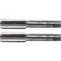 BGS Draadsnijtap | voor- en nasnijder | M12 x 1,0 | 2-dlg - BGS1900-M12X1.0-B
