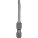 Bosch - Bit extra-hard T15, 49 mm