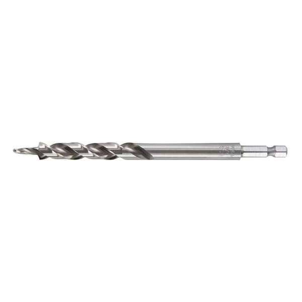 Triton TWQSDB Snel verwisselbaar boorbit met zeskantschacht - 9,5 x 125mm Triton TWQSDB Snel verwisselbaar boorbit met zeskantschacht - 9,5 x 125mm