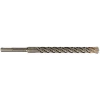 Reca Hamerboor X-Tron SDS-Plus 16x450/400 mm viersnijder ook voor gewapend beton