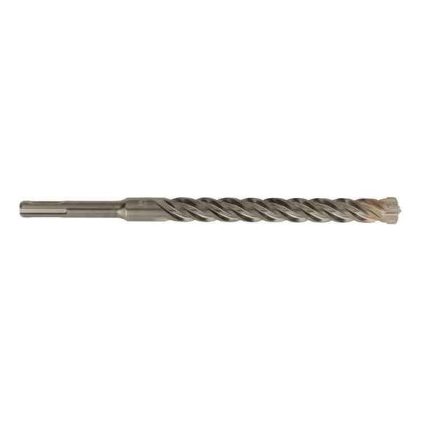 Reca Hamerboor X-Tron SDS-Plus 16x450/400 mm viersnijder ook voor gewapend beton Reca Hamerboor X-Tron SDS-Plus 16x450/400 mm viersnijder ook voor gewapend beton