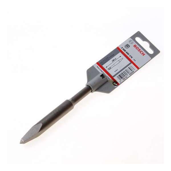 SDS PLUS PUNT BEITEL - 140MM SDS PLUS PUNT BEITEL - 140MM