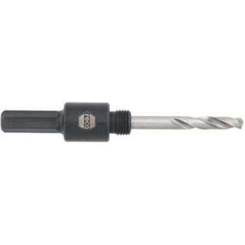Reca Gatzaaghouder A1 houder voor gatzaag 14-30 mm - 6 kant -9,5 mm