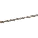 Silverline - SDS-Plus kruiskop boor 12 x 210 mm