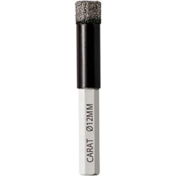 Carat ETDC012000 Droogboor voor accu boormachine - 12mm Carat ETDC012000 Droogboor voor accu boormachine - 12mm