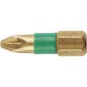 KWB pozidriv diamant bit 25 mm pz 3
