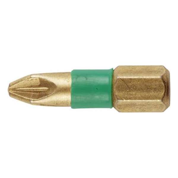 KWB pozidriv diamant bit 25 mm pz 3