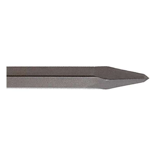 Makita P-16243 Puntbeitel 400 mm SDS-MAX Makita P-16243 Puntbeitel 400 mm SDS-MAX