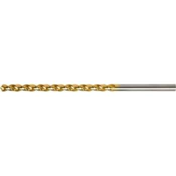 Spiraalb. D340GU HSSE 6,5 mm TiN Gühring