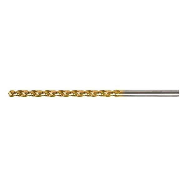 Spiraalb. D340GU HSSE 6,5 mm TiN Gühring Spiraalb. D340GU HSSE 6,5 mm TiN Gühring