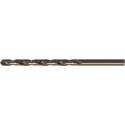 Spiraalboor Type N, profielgeslepen HSS DIN 340 6,5mm FORMAT