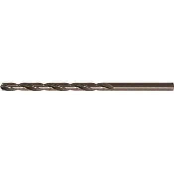 Spiraalboor Type N, profielgeslepen HSS DIN 340 6,5mm FORMAT