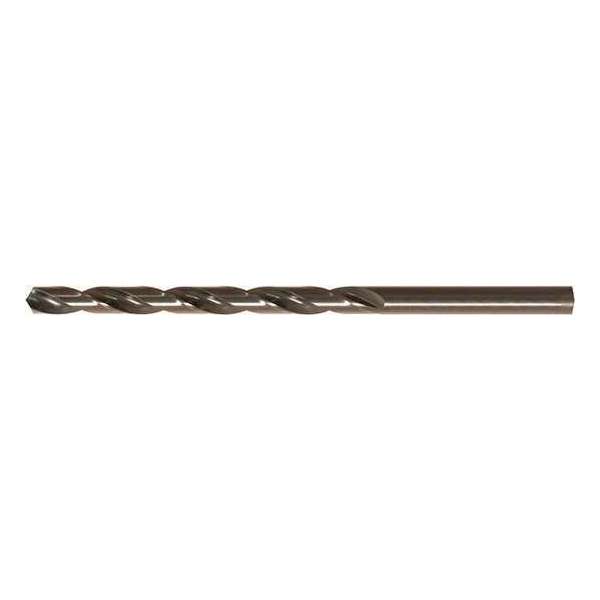 Spiraalboor Type N, profielgeslepen HSS DIN 340 6,5mm FORMAT Spiraalboor Type N, profielgeslepen HSS DIN 340 6,5mm FORMAT