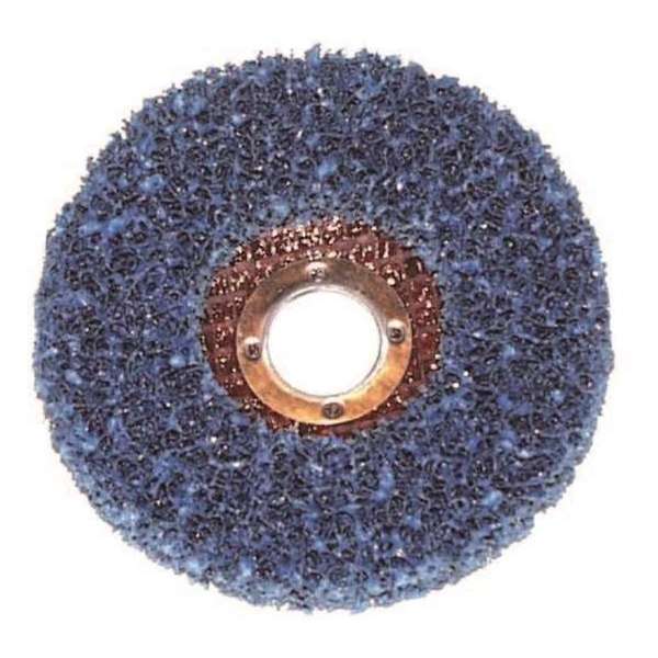 3M reinigingsschijf CG-RD 115x22mm 3M reinigingsschijf CG-RD 115x22mm
