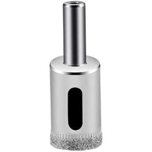 Diamant - Tegelboor / Glasboor 18mm Diamant - Tegelboor / Glasboor 18mm